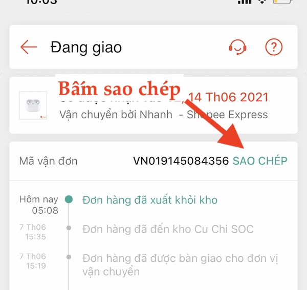 Cách Kiểm Tra Đơn Hàng Shopee Express Cách Nhanh Chóng Và Chính Xác
